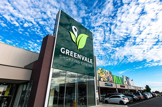 Greenvale Shopping Centre