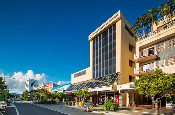 Shopping Centre